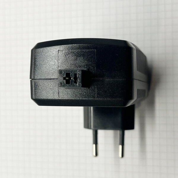 Stecker Treiber der Firma Steinhauer