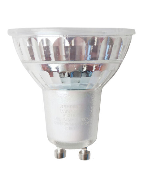 LED-Lichtquelle der Firma Steinhauer