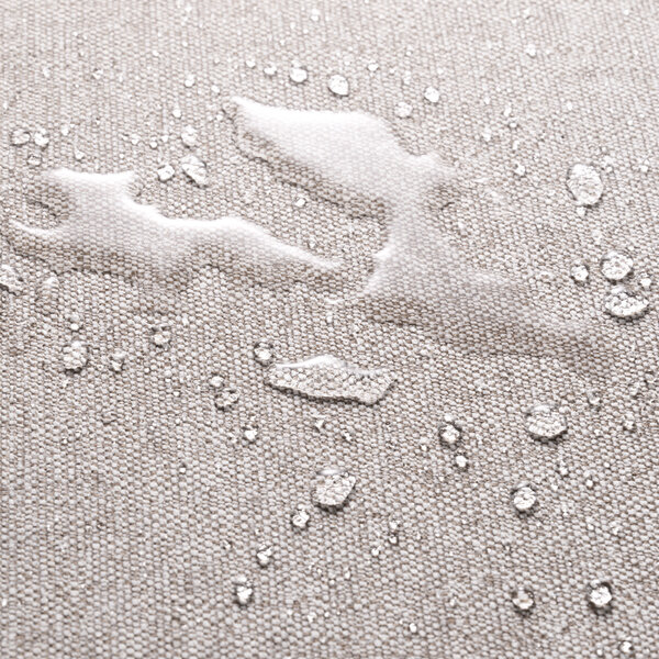 Modulares Außensofa Malaga - Ottomane der Firma Eichholtz