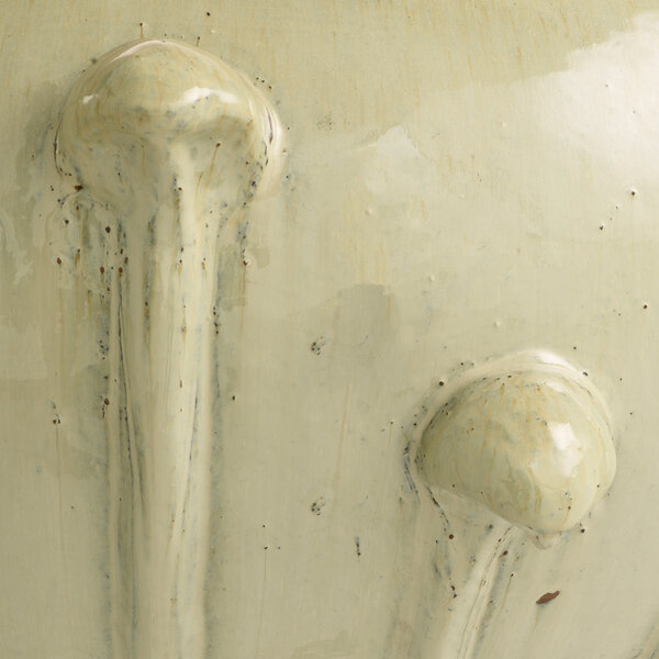 Pflanzgefäß für draußen Mistral der Firma Eichholtz