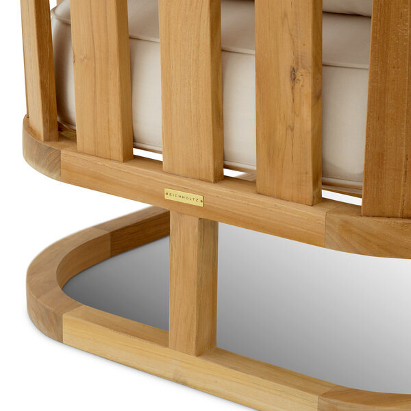 Outdoor Stuhl Aruba der Firma Eichholtz