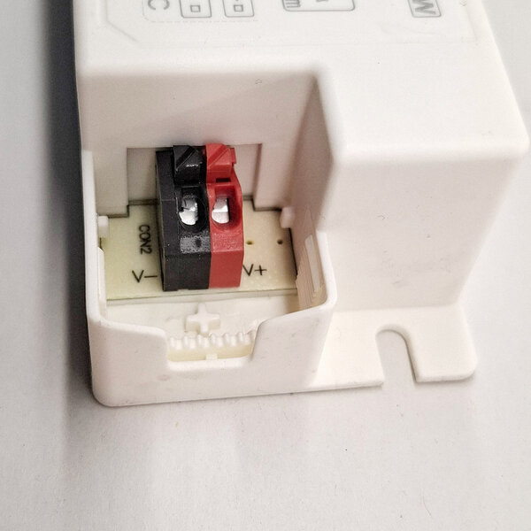 Inbouwtreiber der Firma Steinhauer