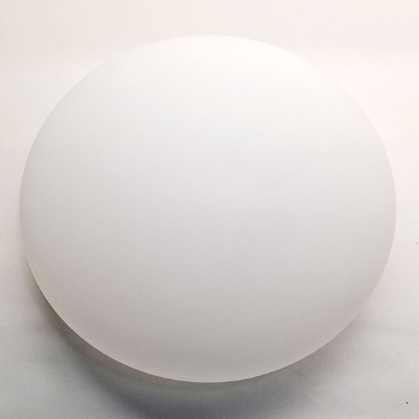 Glas der Firma Steinhauer