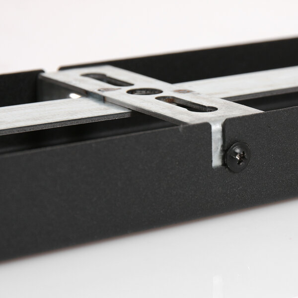 Deckenplatte Mountline der Firma Steinhauer