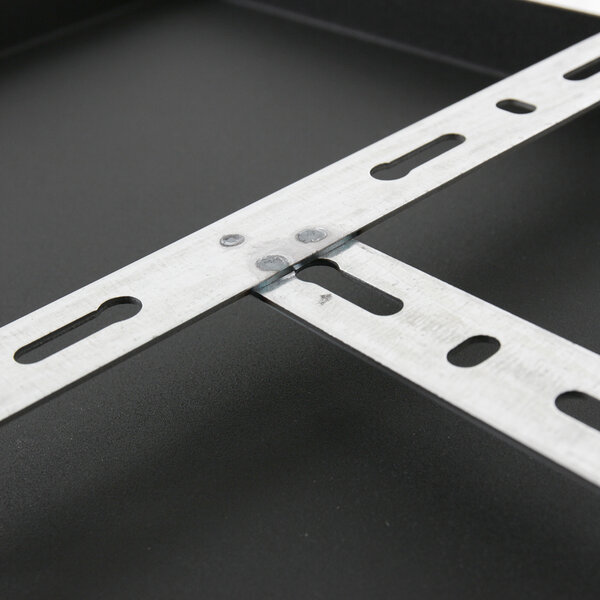 Deckenplatte Mountline  der Firma Steinhauer