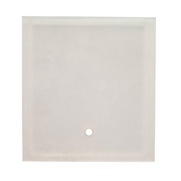 Kunststoffabdeckung der Firma Steinhauer