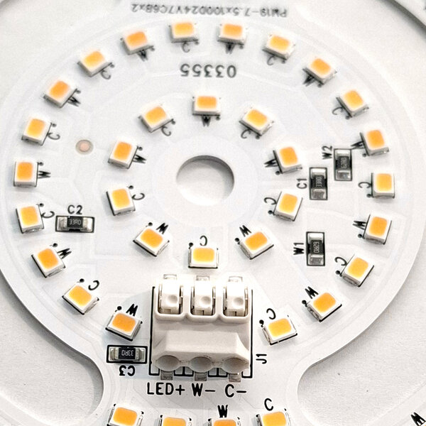 led der Firma Steinhauer