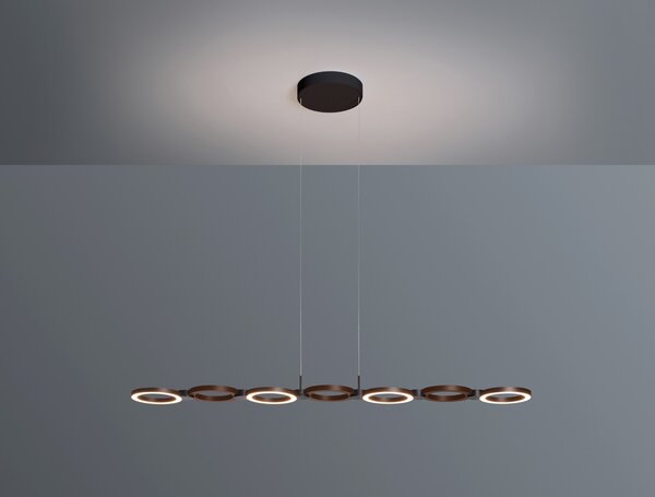 Hängeleuchte Clique der Firma Bopp Leuchten