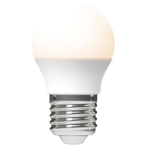 LED-Lichtquelle der Firma Steinhauer