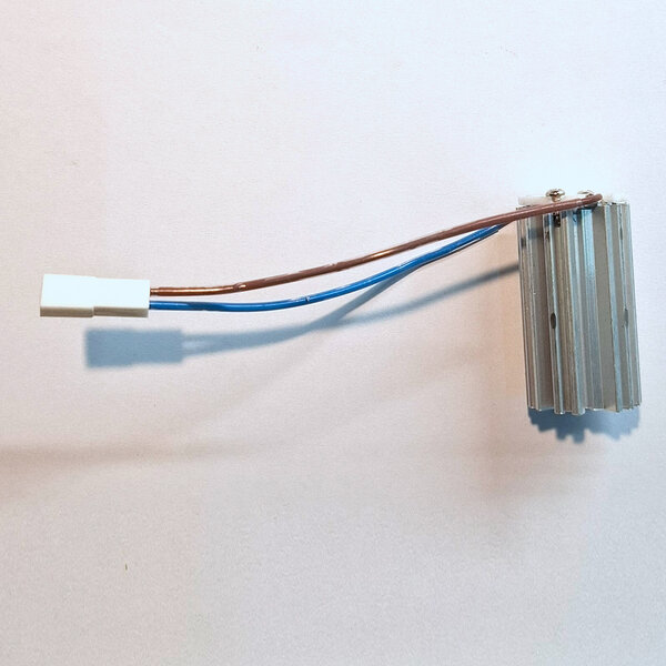 led  der Firma Steinhauer