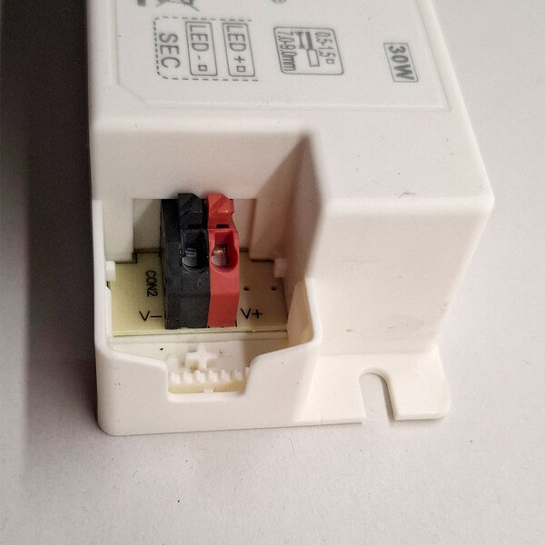 driver der Firma Steinhauer