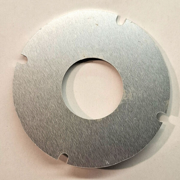 led  der Firma Steinhauer