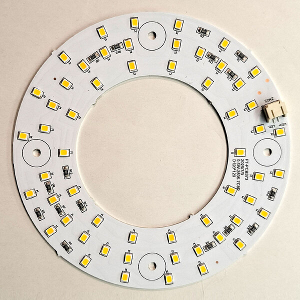 uplight led der Firma Steinhauer