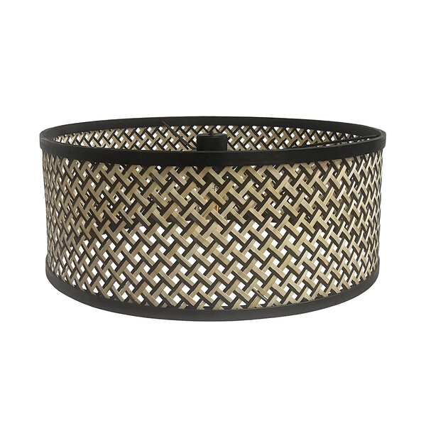 Lampenschirm der Firma Steinhauer