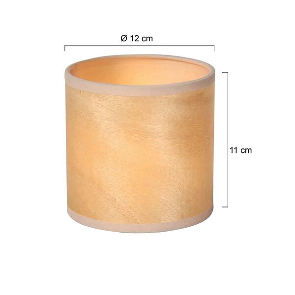 Lampenschirm der Firma Steinhauer