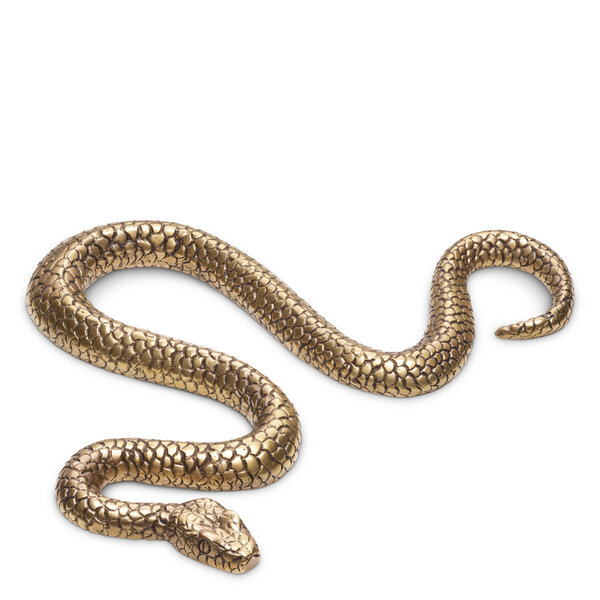 Objekt Serpent der Firma Eichholtz