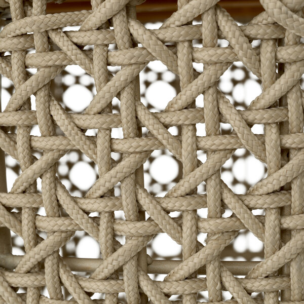 Outdoor Beistelltisch Trinity der Firma Eichholtz