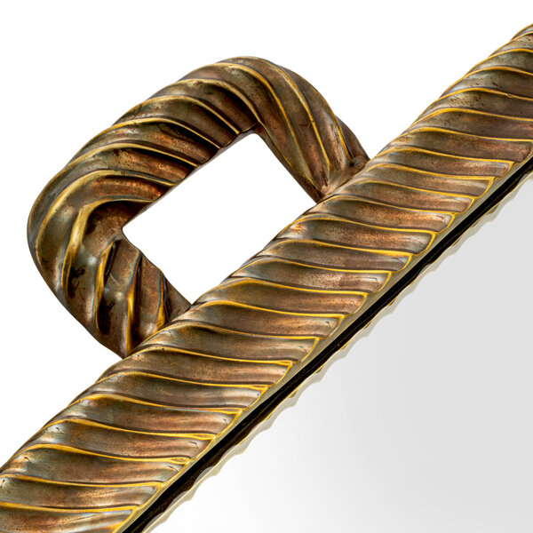 Tablett Montmartre der Firma Eichholtz