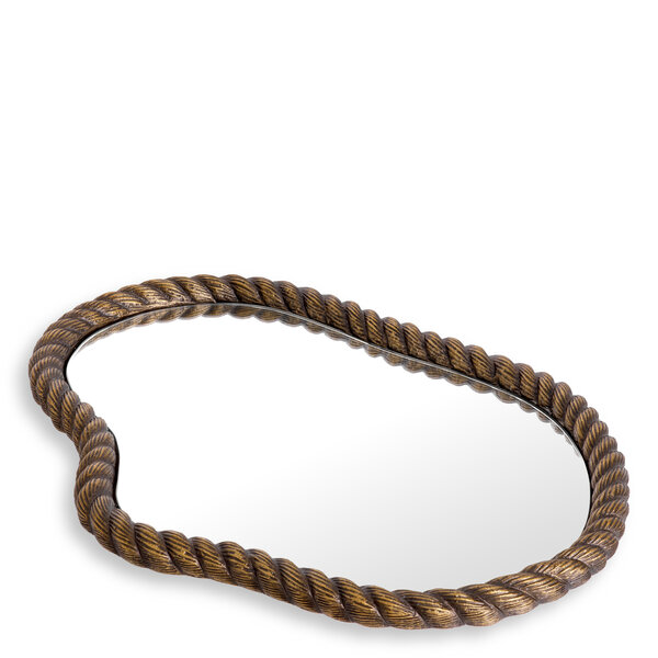 Tablett Elvington der Firma Eichholtz