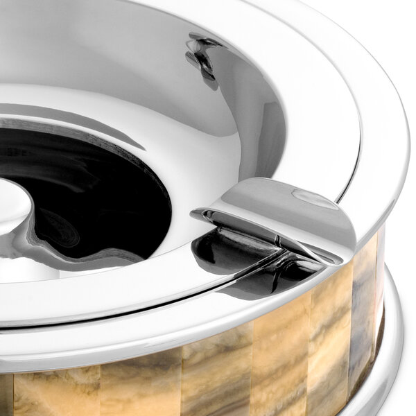 Cenicero Bonham der Firma Eichholtz