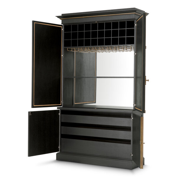 Armario bar Kellam der Firma Eichholtz