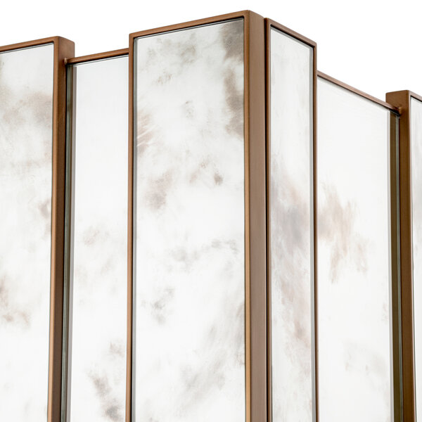 Mueble bar Nottingham der Firma Eichholtz