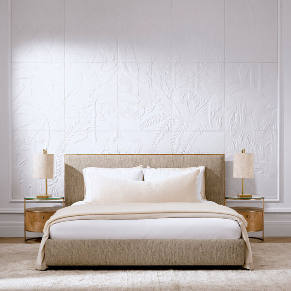 Estructura de cama Ashford der Firma Eichholtz