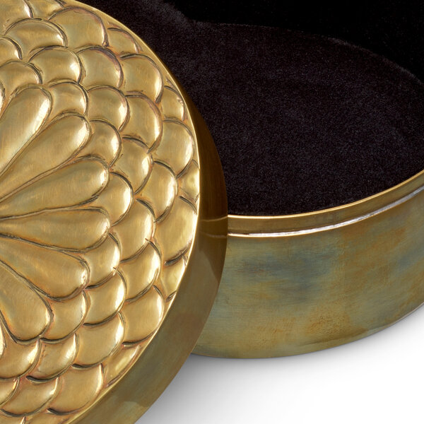 Box Meiji der Firma Eichholtz