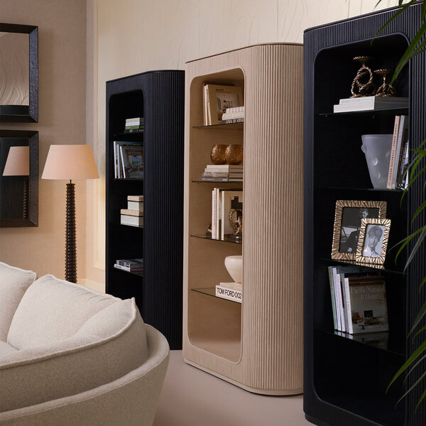 Kabinett Bogota der Firma Eichholtz