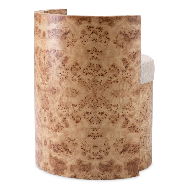 Stuhl Arcadia der Firma Eichholtz