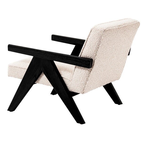 Silla de aprendizaje Greta der Firma Eichholtz
