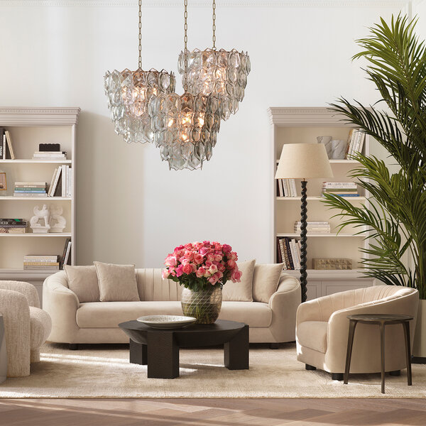 Vorsitz Jameson der Firma Eichholtz