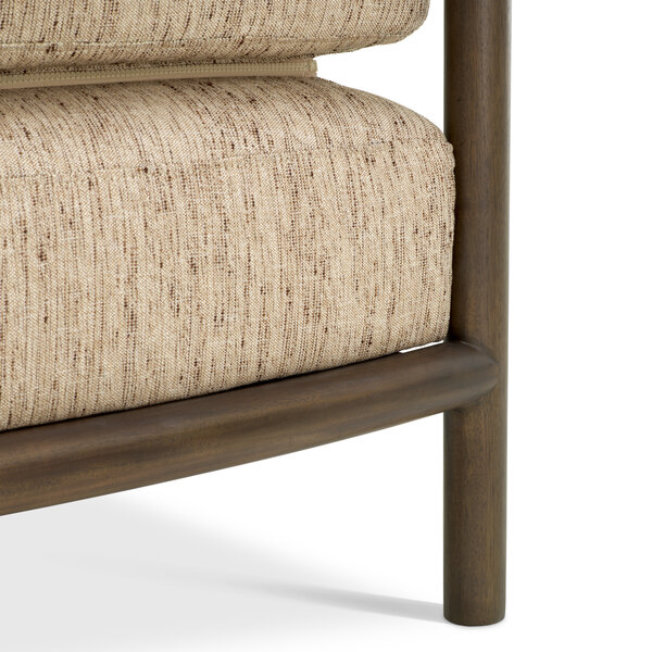 Stuhl Ombria der Firma Eichholtz