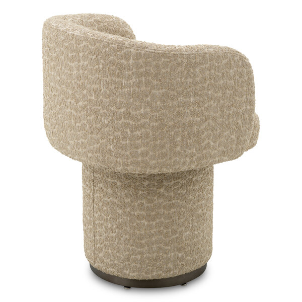 Silla de comedor Marly der Firma Eichholtz