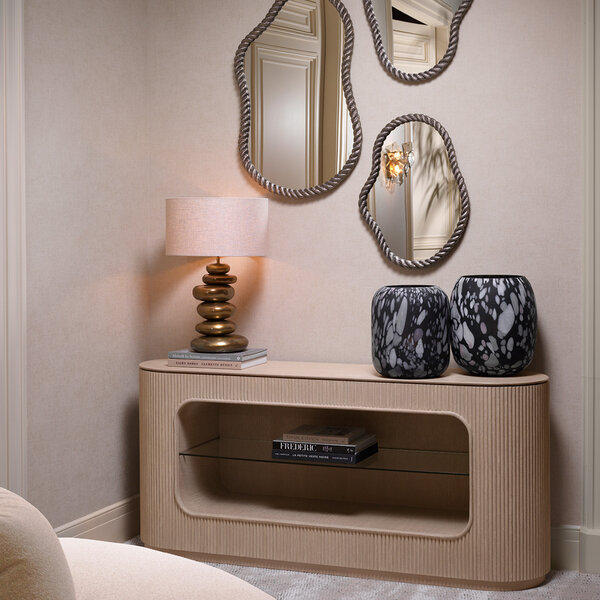 Espejo Elvington M der Firma Eichholtz