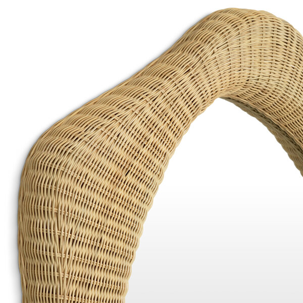 Spiegel Bilbao der Firma Eichholtz