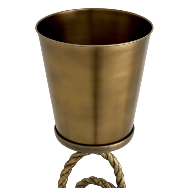 Enfriador de vino Corwyn der Firma Eichholtz