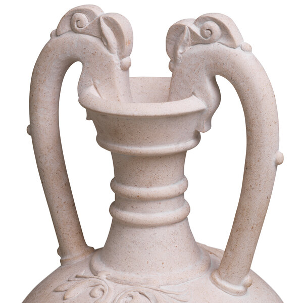 Jarrón Amphora der Firma Eichholtz