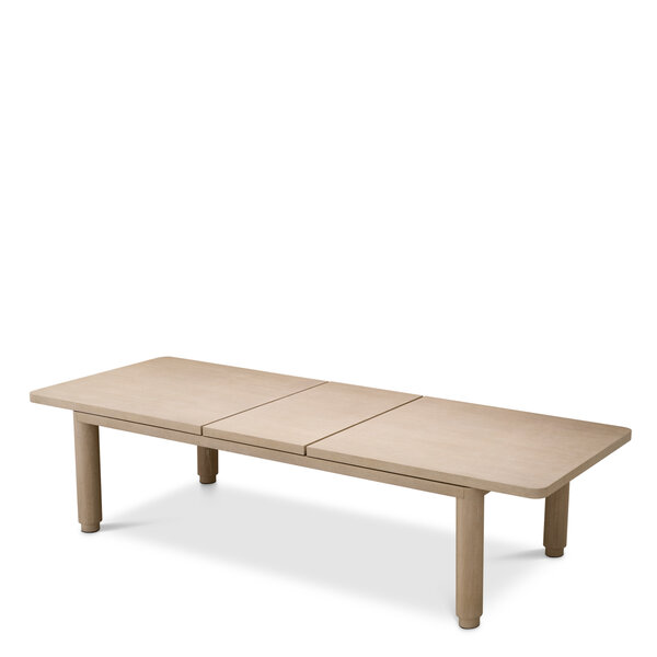 Mesa de comedor extensible Atelier S der Firma Eichholtz