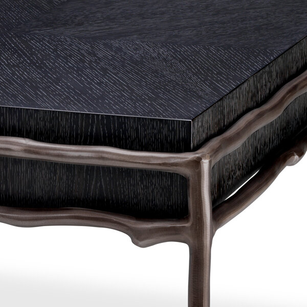 Mesa auxiliar Premier der Firma Eichholtz
