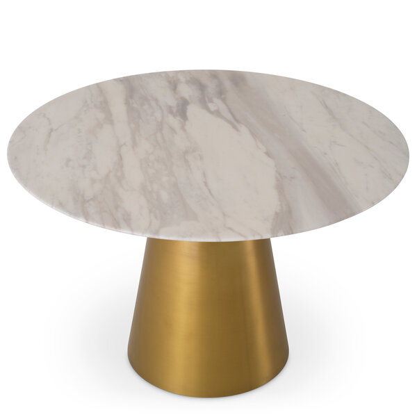 Mesa de comedor Nathan der Firma Eichholtz