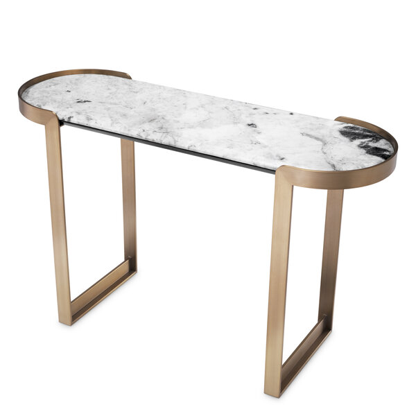 Mesa consola Fabio der Firma Eichholtz