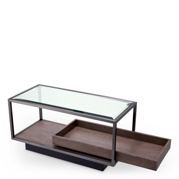 Mesa auxiliar Roxton der Firma Eichholtz