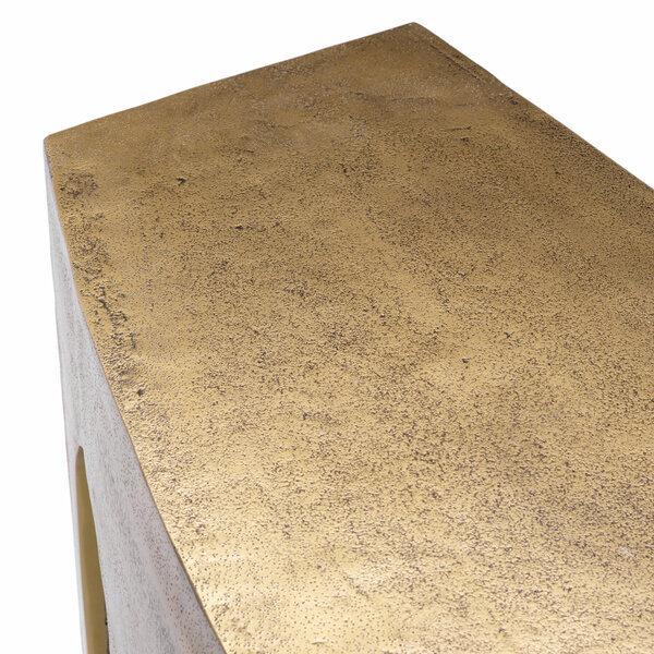 Mesa consola Gardini der Firma Eichholtz