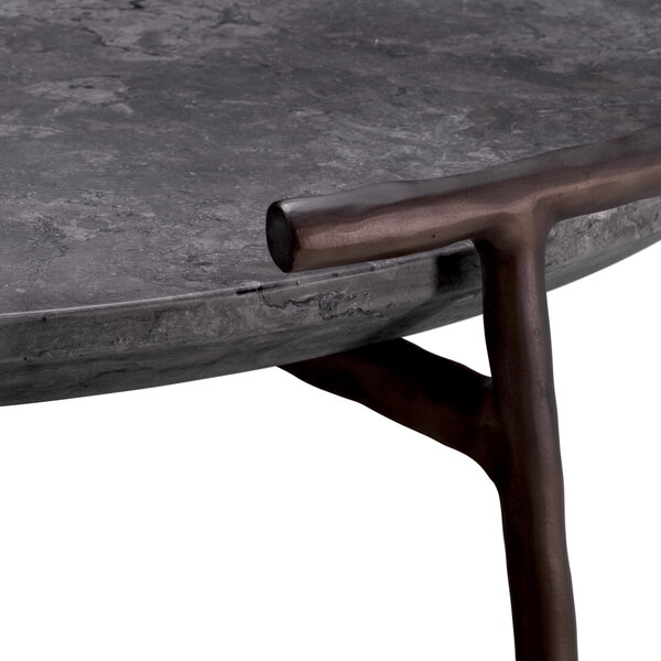 Mesa de centro Arca der Firma Eichholtz