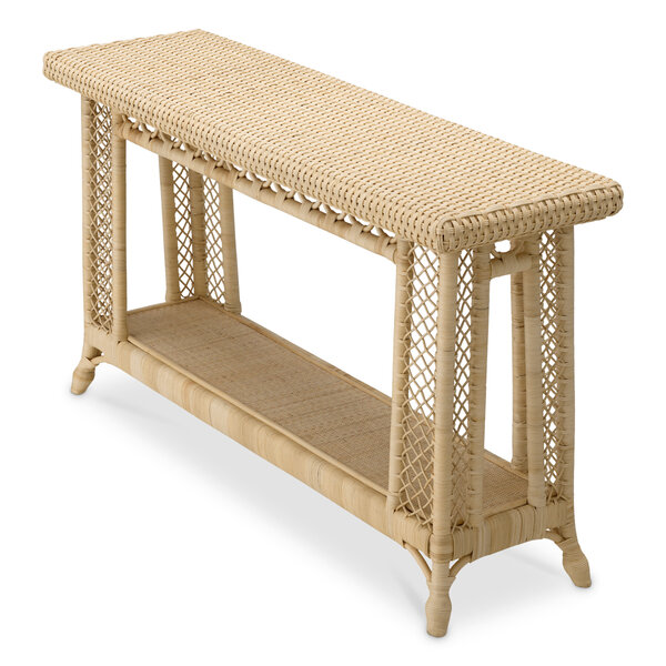 Mesa consola Saba der Firma Eichholtz
