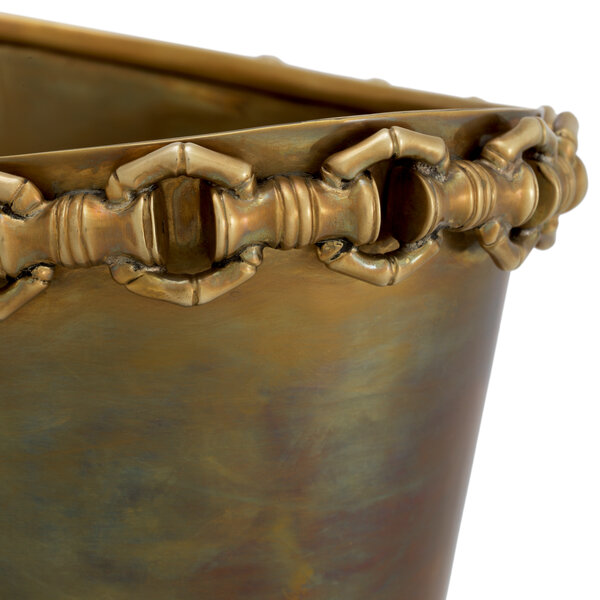 Enfriador de vino Clementine der Firma Eichholtz