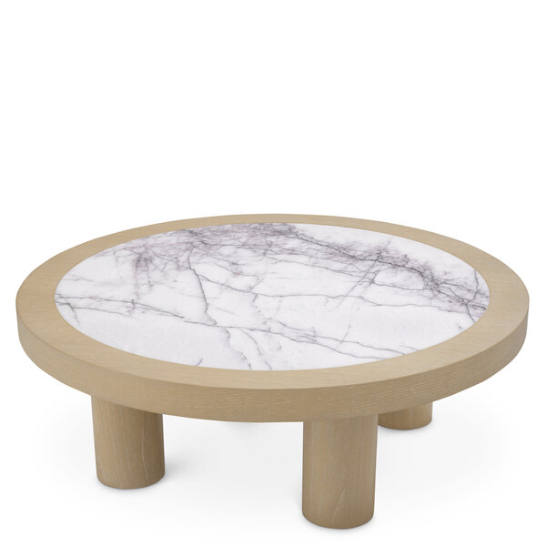 Mesa de centro Presedio der Firma Eichholtz