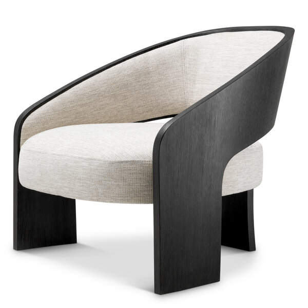 Silla / Sillón Zephira der Firma Eichholtz