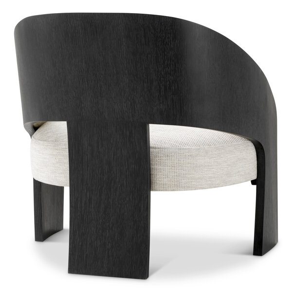 Silla / Sillón Zephira der Firma Eichholtz